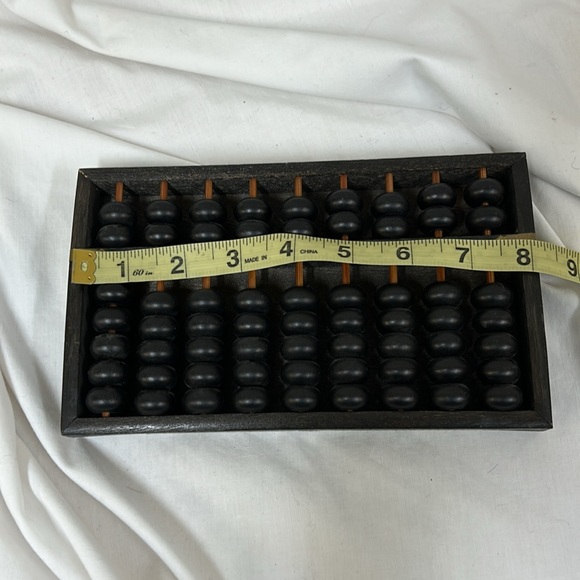 Vintage X11 Rows CDGC Imports Brand with Instruction Book - Picture 5 of 11